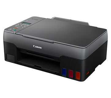 Canon G3020 Printer