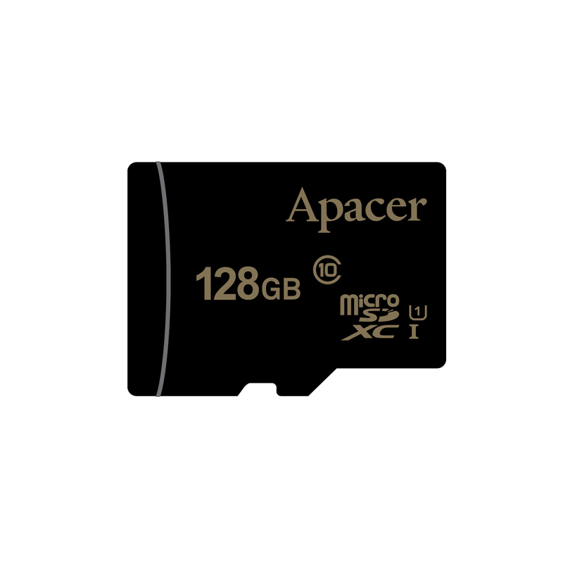 Apacer 128GB Micro SD Card