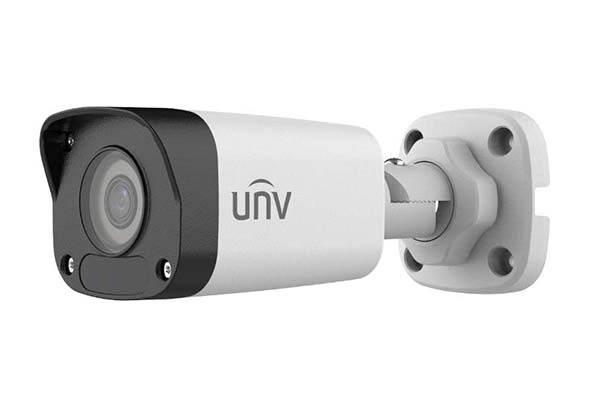 UNV IPC2122LB-SF40-A 2MP/4.0mm Bullet Camera