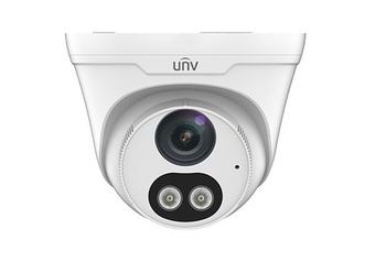 ColorHunter IR Fixed Eyeball 2MP HD Network Camera UNV (IPC3612LE-ADF28KC-WL)