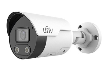 UNV IPC2122LE-ADF40KMC-WL 2MP/4.0mm Color Bullet Camera