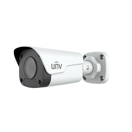 UNV IPC2124LB-SF40-A (4MP bullet camera)