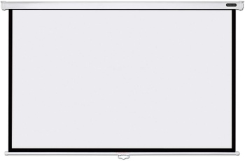 Goldkist 120" Manual Projector Screen