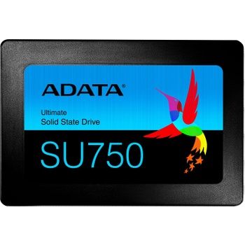 ADATA 256GB SU750SS SSD