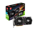 MSI AGP Card RTX3060Ti Gaming X 8G