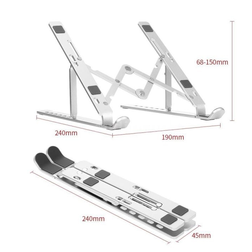 Normal Laptop Stand