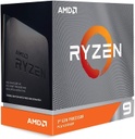 AMD Ryzen 9 3950X 3.5 GHz 16-Core, 32Threads AM4 Processor