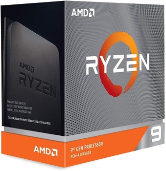 AMD Ryzen 9 3950X 3.5 GHz 16-Core, 32Threads AM4 Processor