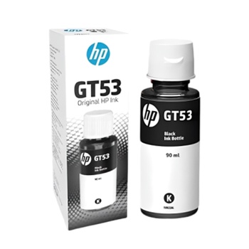 Ink HP GT53XL