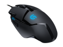Logitech G402 Hyperion Fury Gaming Mouse