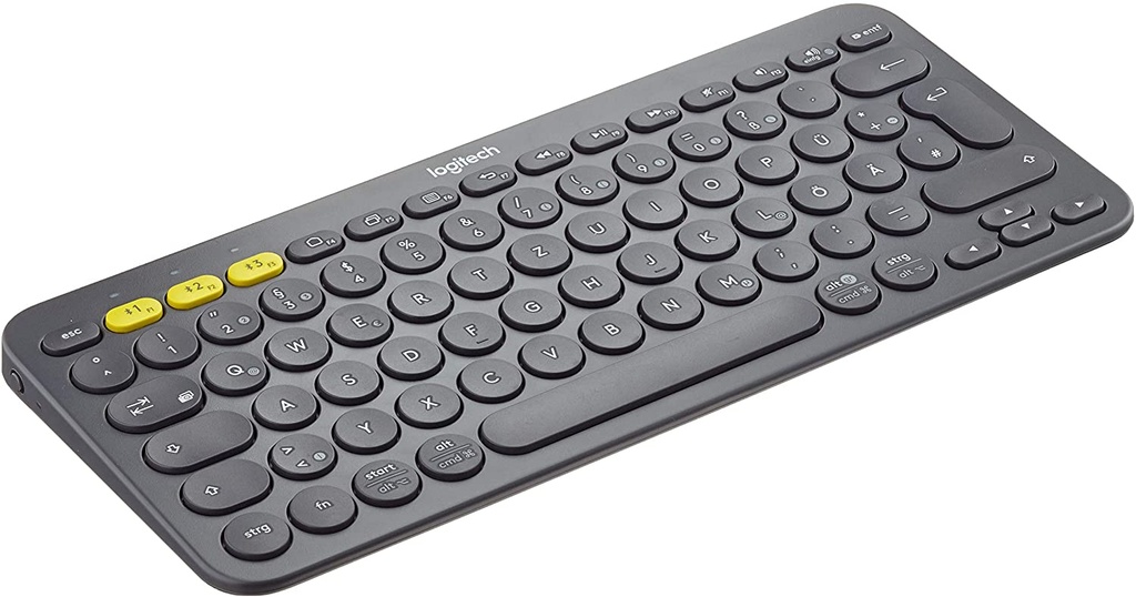 Logitech K380 Keyboard