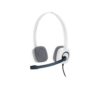 Logitech H150 Stereo Headset