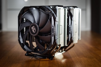 Deepcool Assassin III CPU Fan