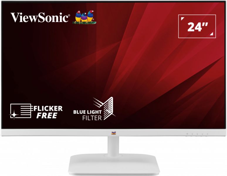 Viewsonic VA2430-H 24&quot; Monitor