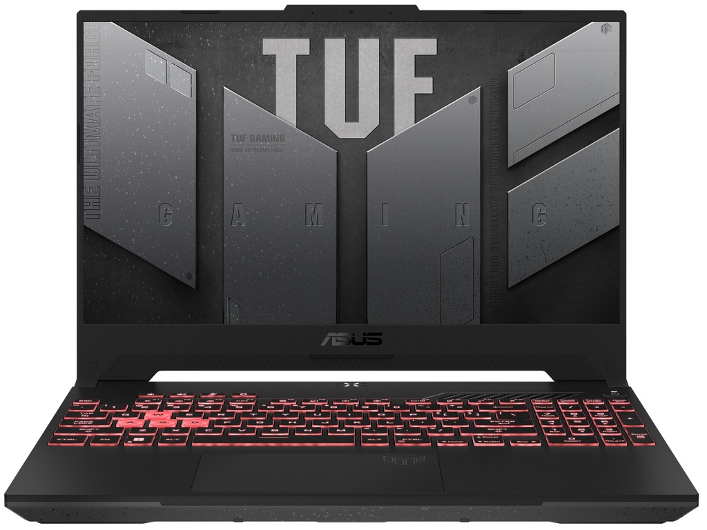 Asus TUF A15 2023 FA507RM Ryzen 7 6800H / RTX 3060 / 16GB RAM / 1TB SSD / 15.6&quot; FHD 144Hz display