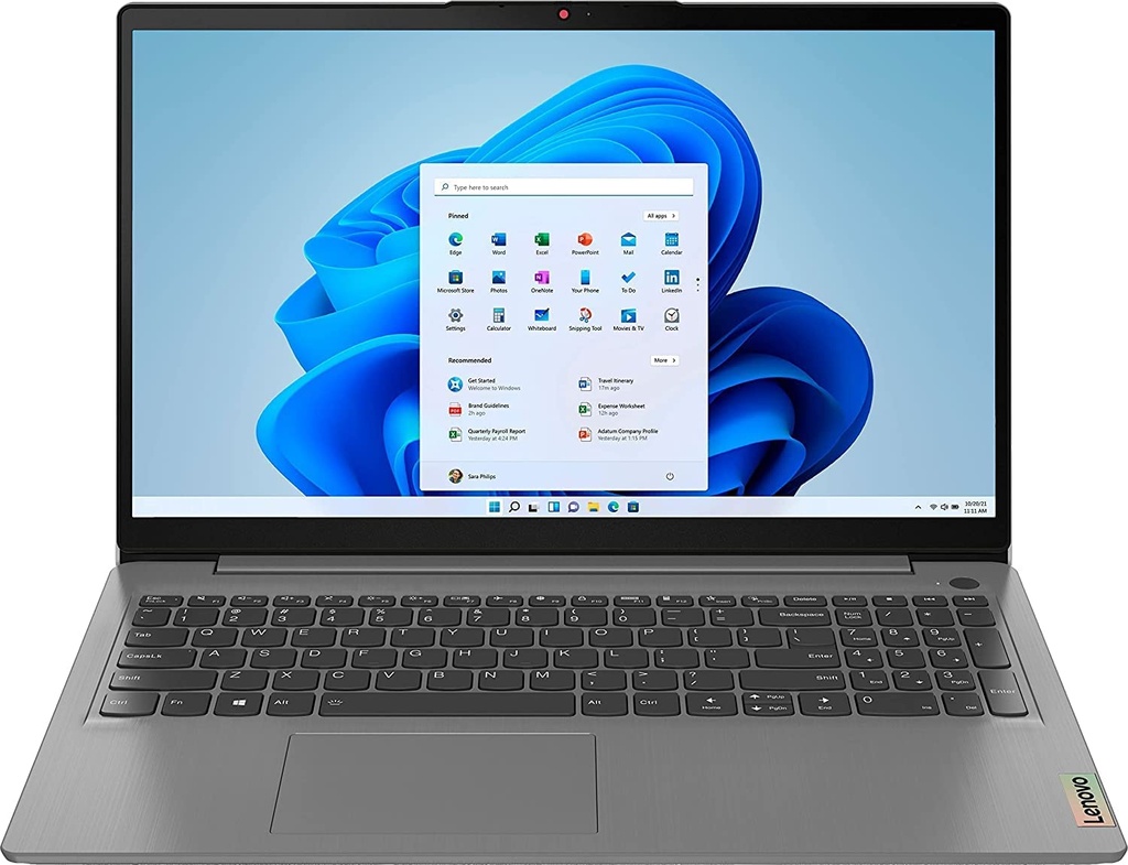 Lenovo IdeaPad Slim 3 14 2023 intel i3 13th Gen | 8GB RAM | 512GB SSD | 14&quot; FHD display | Backlight Keyboard (14IRU8)