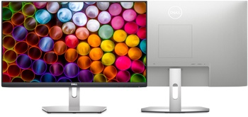 Dell S2421HN24 24" Monitor