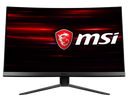 MSI Optix MAG241C 23.6 inch Full HD Curved Gaming Monitor, 144hz Refresh Rate, 1ms Response time, Anti Glare Panel and Adjustable Stand