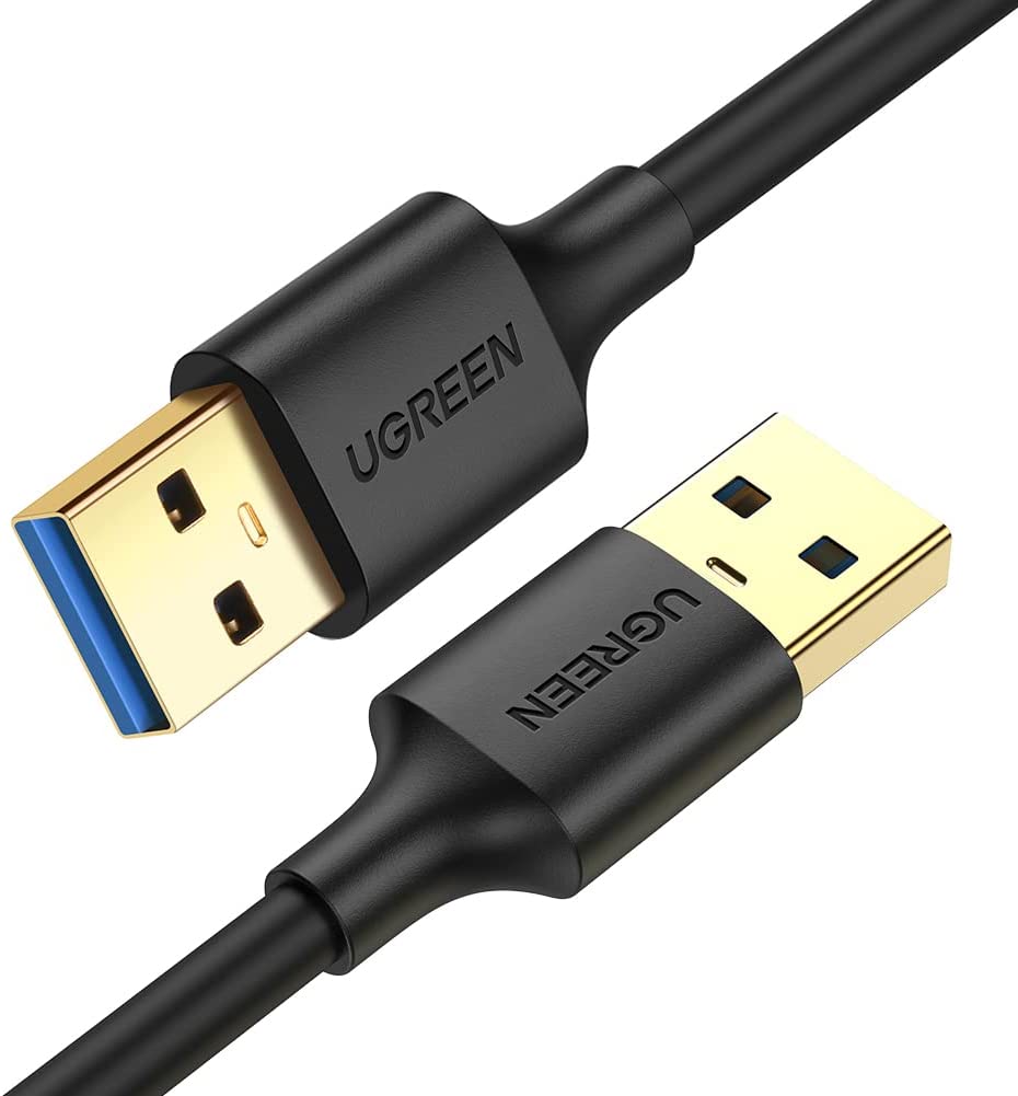 Ugreen 2m USB to USB Cable (10371)