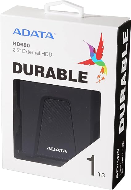 ADATA 1TB HD680 HDD