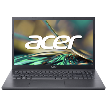 Acer Aspire5  i5 12th A515-57G-583J Laptop, 16GB RAM, 512GB SSD Drive, 15.6 Inch Display.