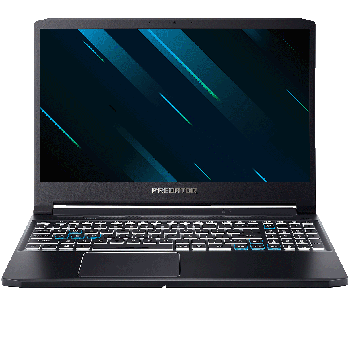 Acer Predator Triton 300 PT315-52-760S Gaming Laptop