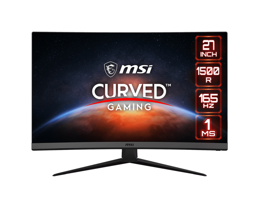 MSI 27&quot; Optix G27C7 Monitor