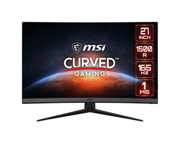 MSI 27" Optix G27C7 Monitor