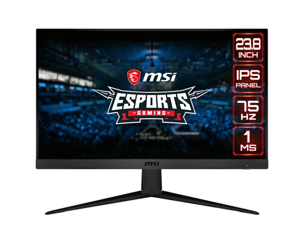 MSI G241V 24&quot; Monitor