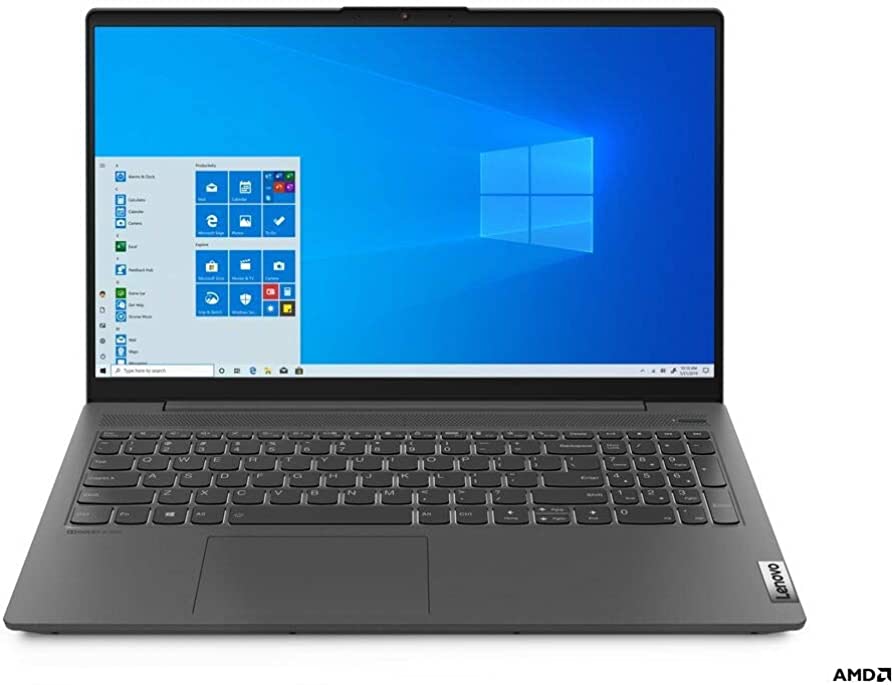 Lenovo Ideapad5 (IP5) Ryzen7 (R7) Laptop