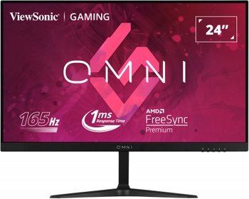 ViewSonic VX2418-P-mhd Monitor