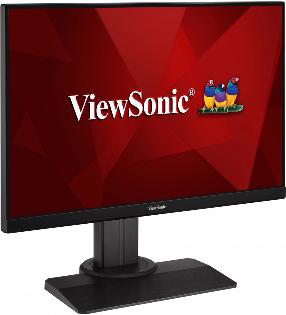 ViewSonic XG2405 24&quot; Full HD LED Backlit Display Monitor