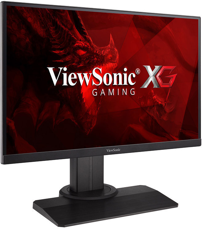 ViewSonic XG2705 Full HD 144Hz Gaming Monitor