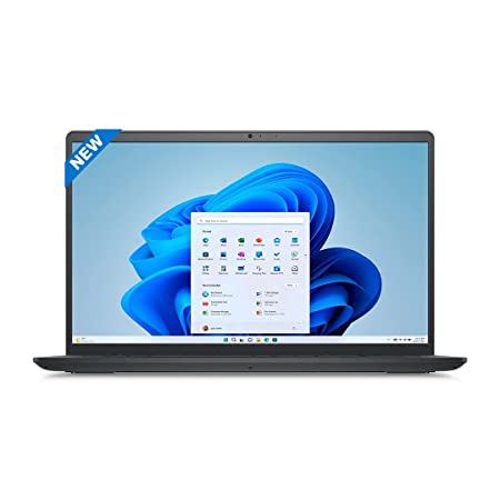 Dell Inspiron 15 3520 - i5 1235U | 8GB RAM | 512GB SSD | 15.6&quot; FHD Display | 1 Year Warranty