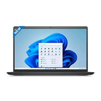 Dell Inspiron 15 3520 - i5 1235U | 8GB RAM | 512GB SSD | 15.6" FHD Display | 1 Year Warranty