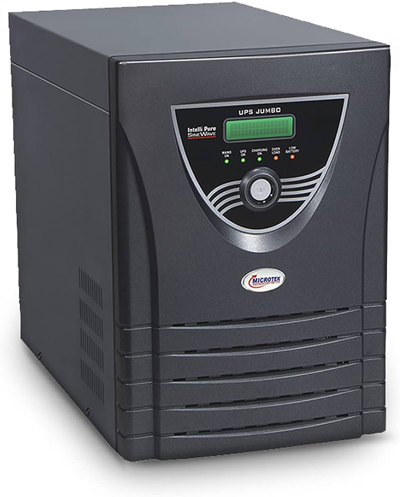 3KVA 48V Online UPS