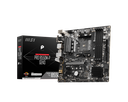 MSI B550M-P Gen3 Motherboard