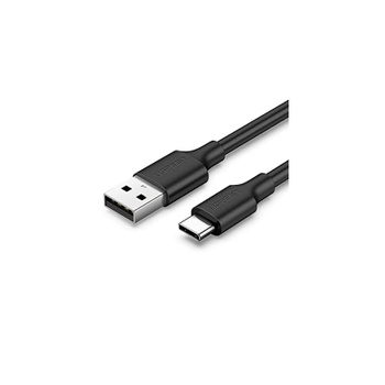 Ugreen 1m USB2.0 to Type C cable (20882) (60116)