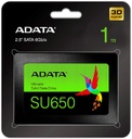 ADATA 1TB SU650 SSD