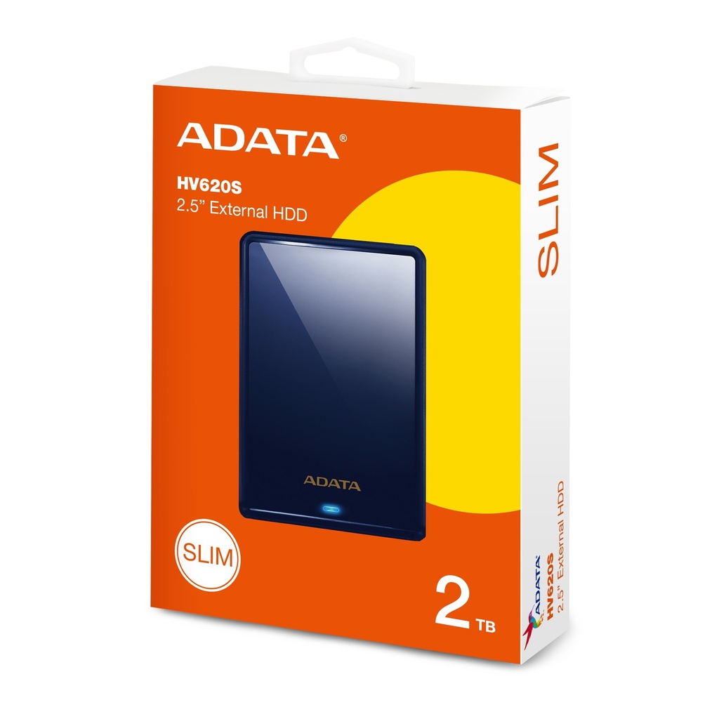 ADATA 2TB HV620S