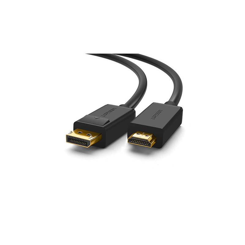 Ugreen 3m DP to HDMI Cable (10203)