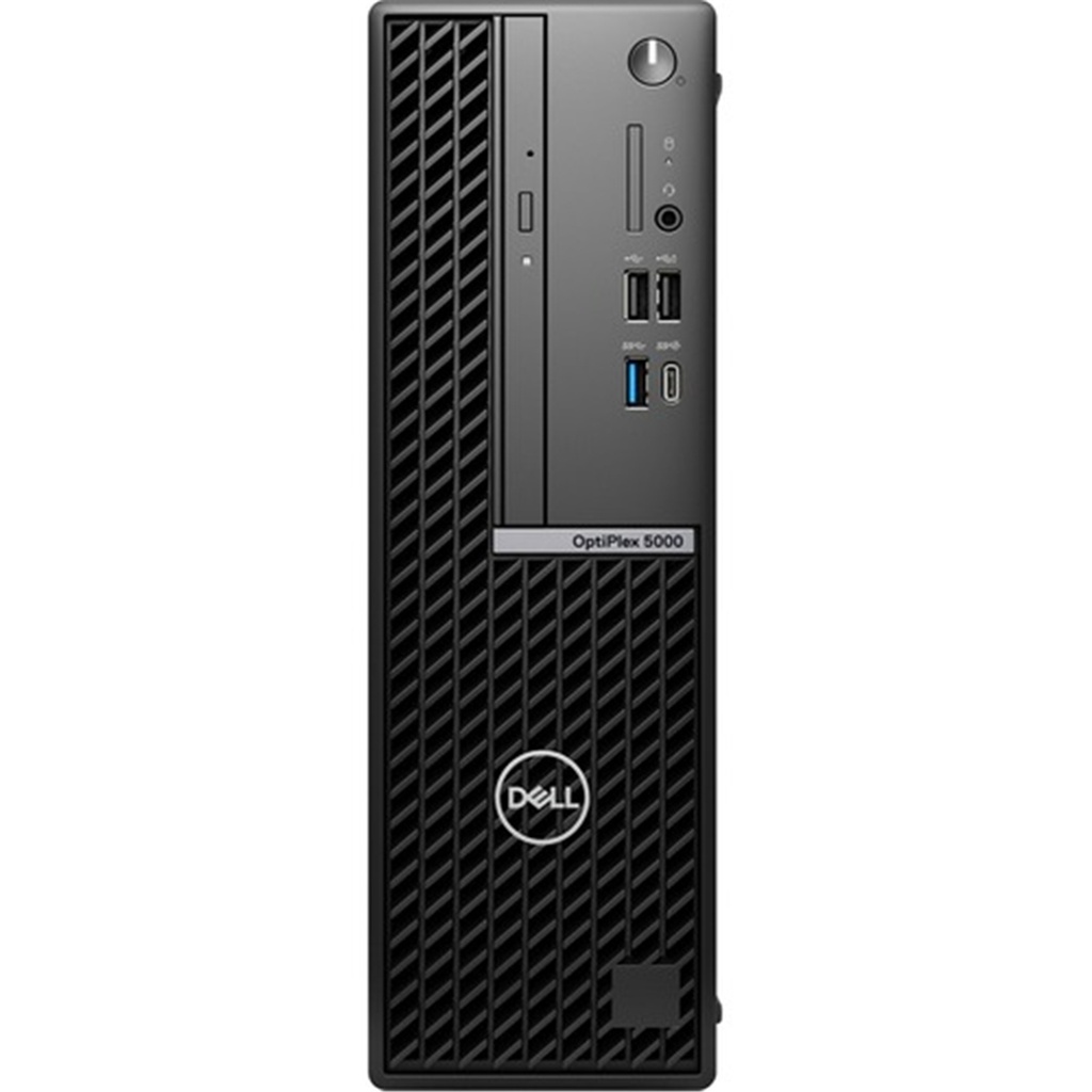 Dell Optiplex 5000-i7-12700-16GB/256GB SSD