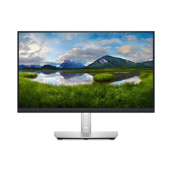 Dell 22" Inch Monitor P2222H,Full HD IPS, 60Hz, 5ms, Height Adjust, Tilt, Swivel