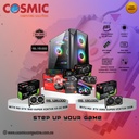 Gaming Prebuilt PC