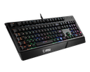 MSI Vigor GK20 Anti-Ghosting Gaming Keyboard