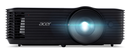 Acer X1126AH SVGA 4000 Lumens 800 X 600 Projector | DLP |Upto 15,000 Lamp Life |HDMI, VGA, Composite |in-Built Speaker | Keystone Correction |Simple Setup|Eye Protect Feature