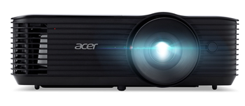 Acer X1126AH SVGA 4000 Lumens 800 X 600 Projector | DLP |Upto 15,000 Lamp Life |HDMI, VGA, Composite |in-Built Speaker | Keystone Correction |Simple Setup|Eye Protect Feature