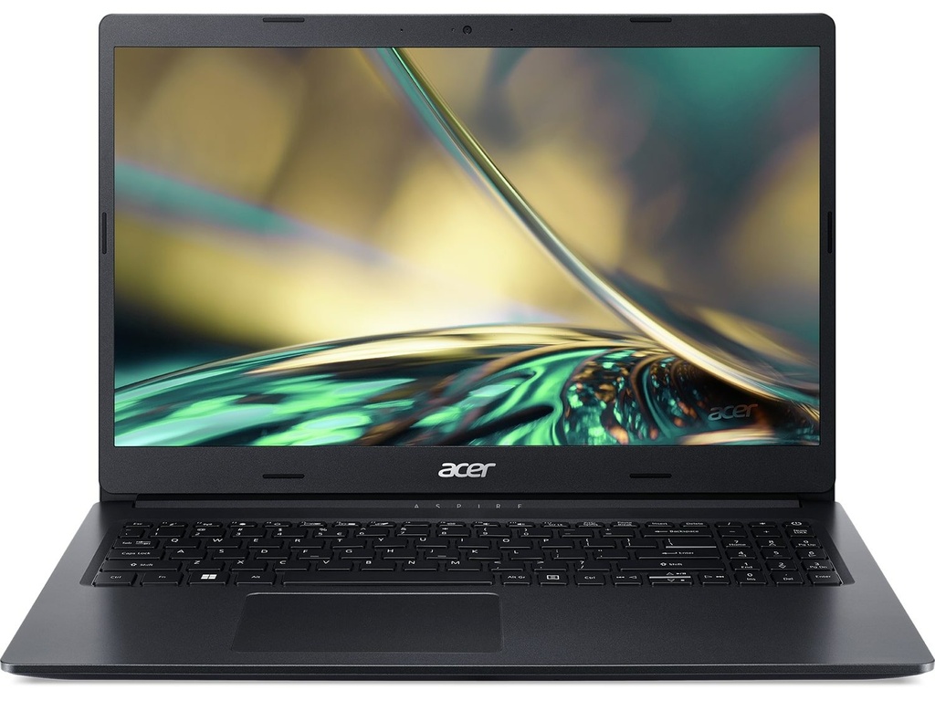 Acer Aspire 3 15 i3 13th Gen 8GB RAM/512GB SSD/15.6 FHD IPS Display (A315-510P-375C)