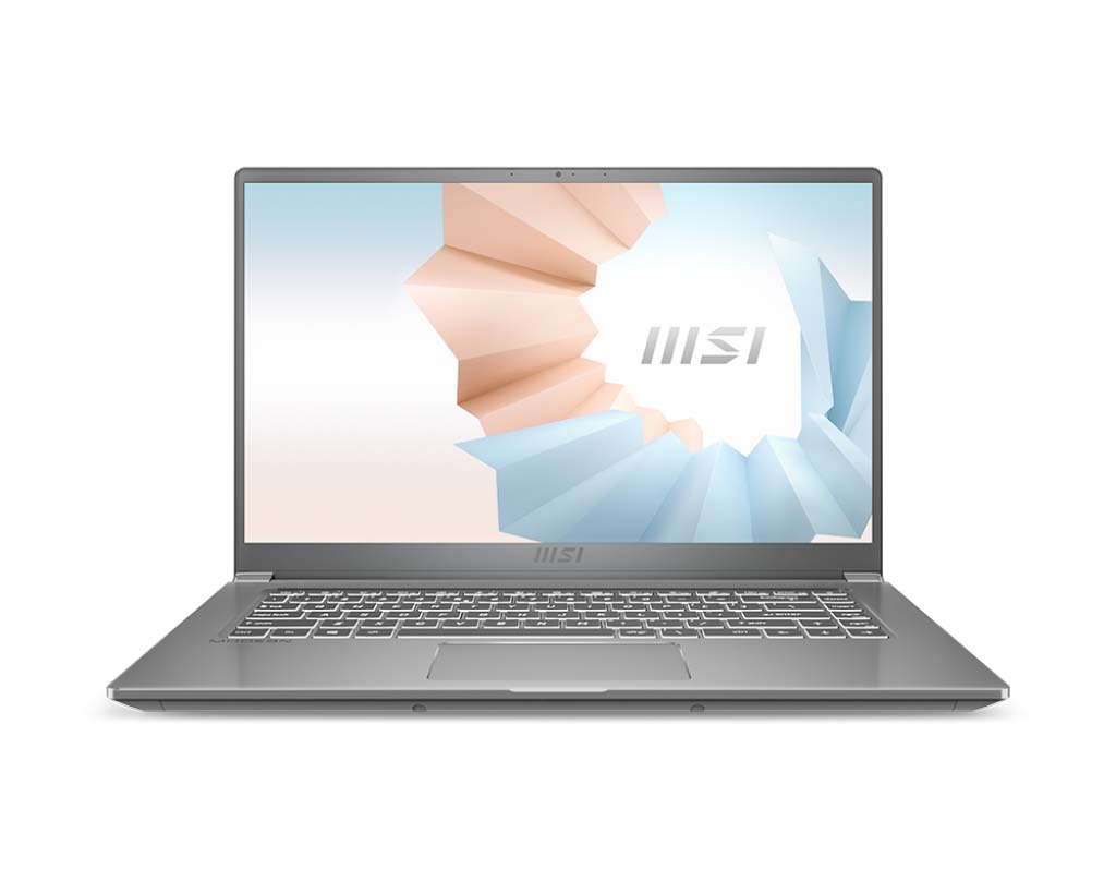 MSI MODERN 15 B13M 2023 I5 13TH GEN / 512GB SSD / 8GB RAM / 15.6&quot; FHD LAPTOP