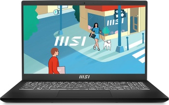 MSI Modern15 B13M 13th Gen. Core i5 Laptop